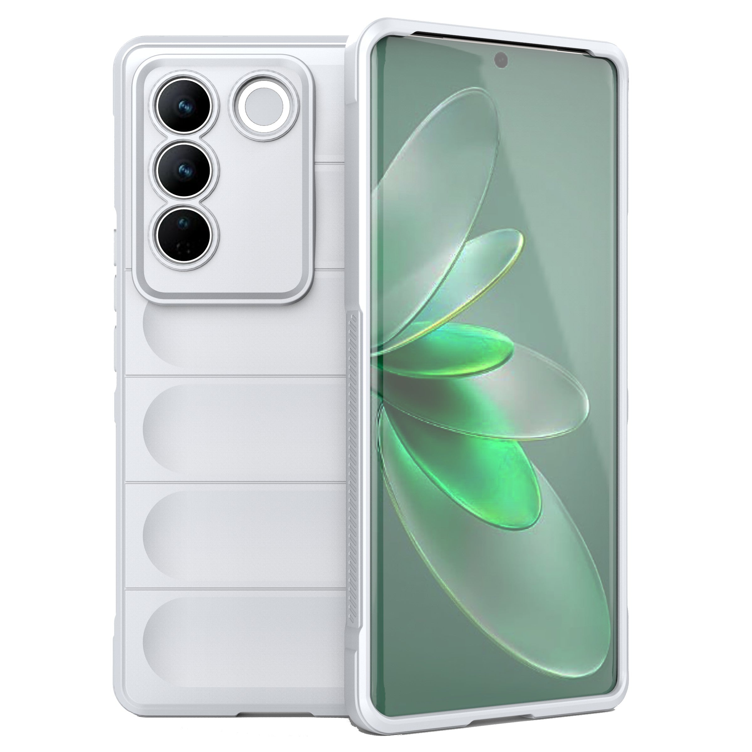 Soft TPU Phone Case for vivo S16 Pro Anti-drop Rugged Back Phone Cover Soft TPU Phone Case for vivo S16 Pro Anti-drop Rugged Back Phone Cover